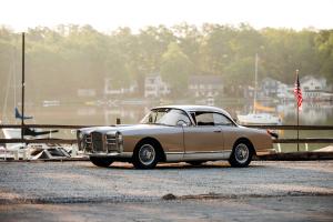 1957 Facel Vega FV4 Typhoon